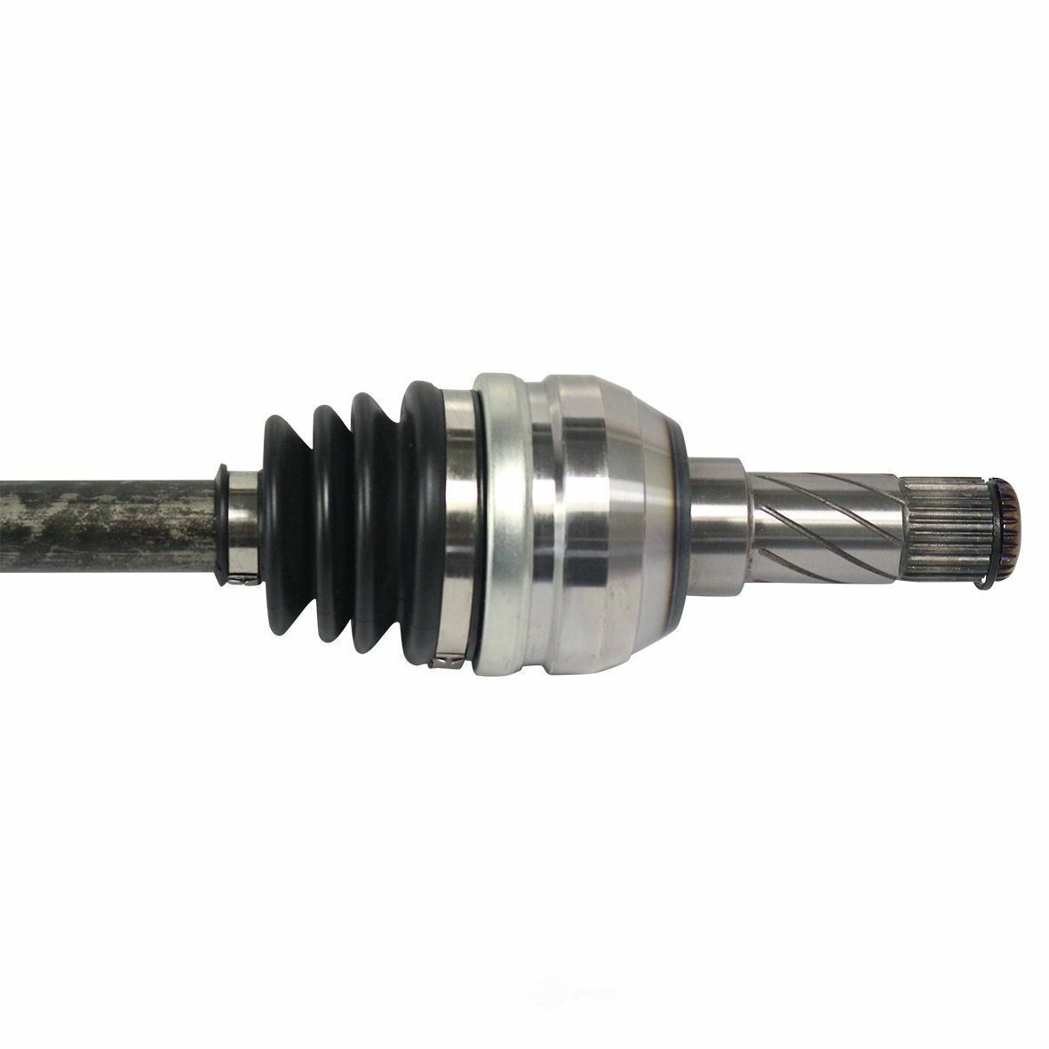 GSP North America NCV73053 CV Axle Assembly