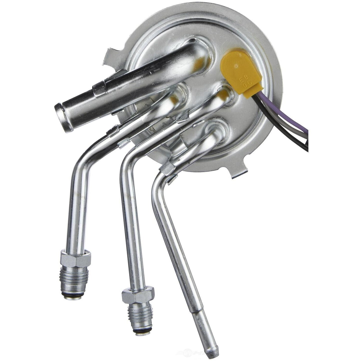 Spectra Premium Industries Inc SP12L1H Fuel Pump and Sender Assembly