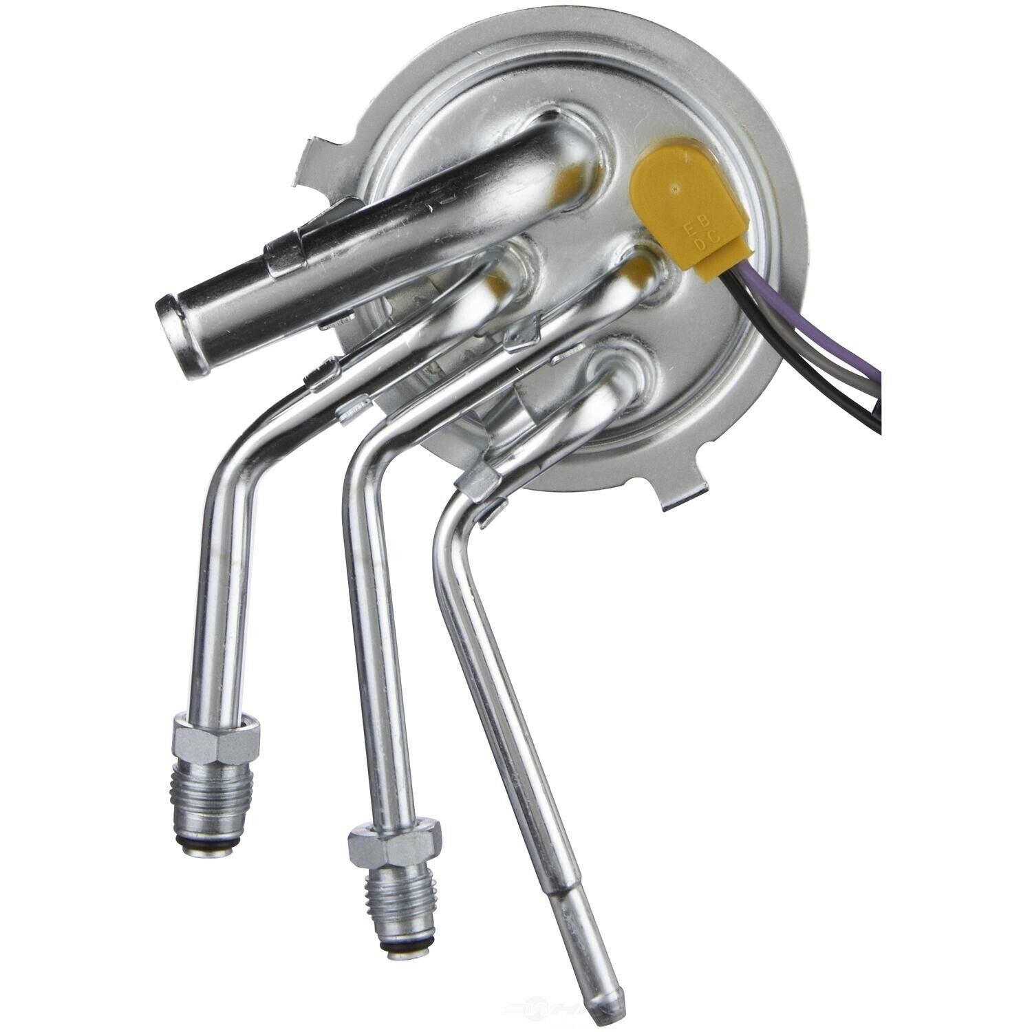 Spectra Premium Industries Inc SP12L1H Fuel Pump and Sender Assembly