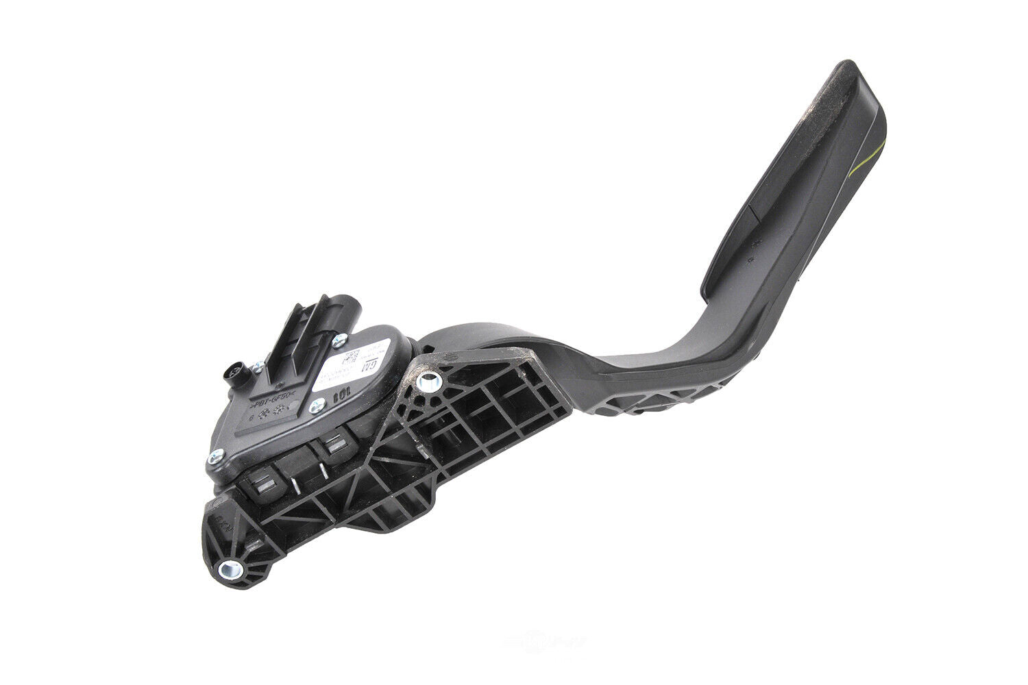 Genuine GM Parts 23362231 Accelerator Pedal