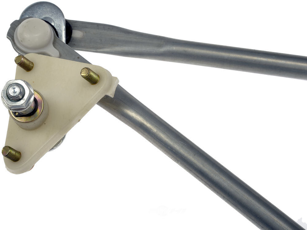 Dorman 602-015AS Windshield Wiper Motor and Linkage Assembly