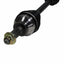 GSP North America NCV47500 CV Axle Assembly