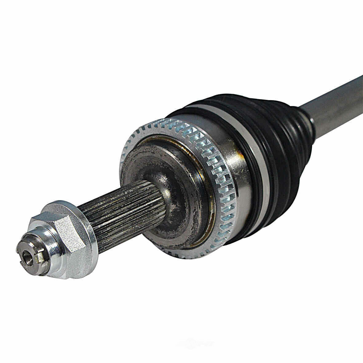 GSP North America NCV75063 CV Axle Assembly