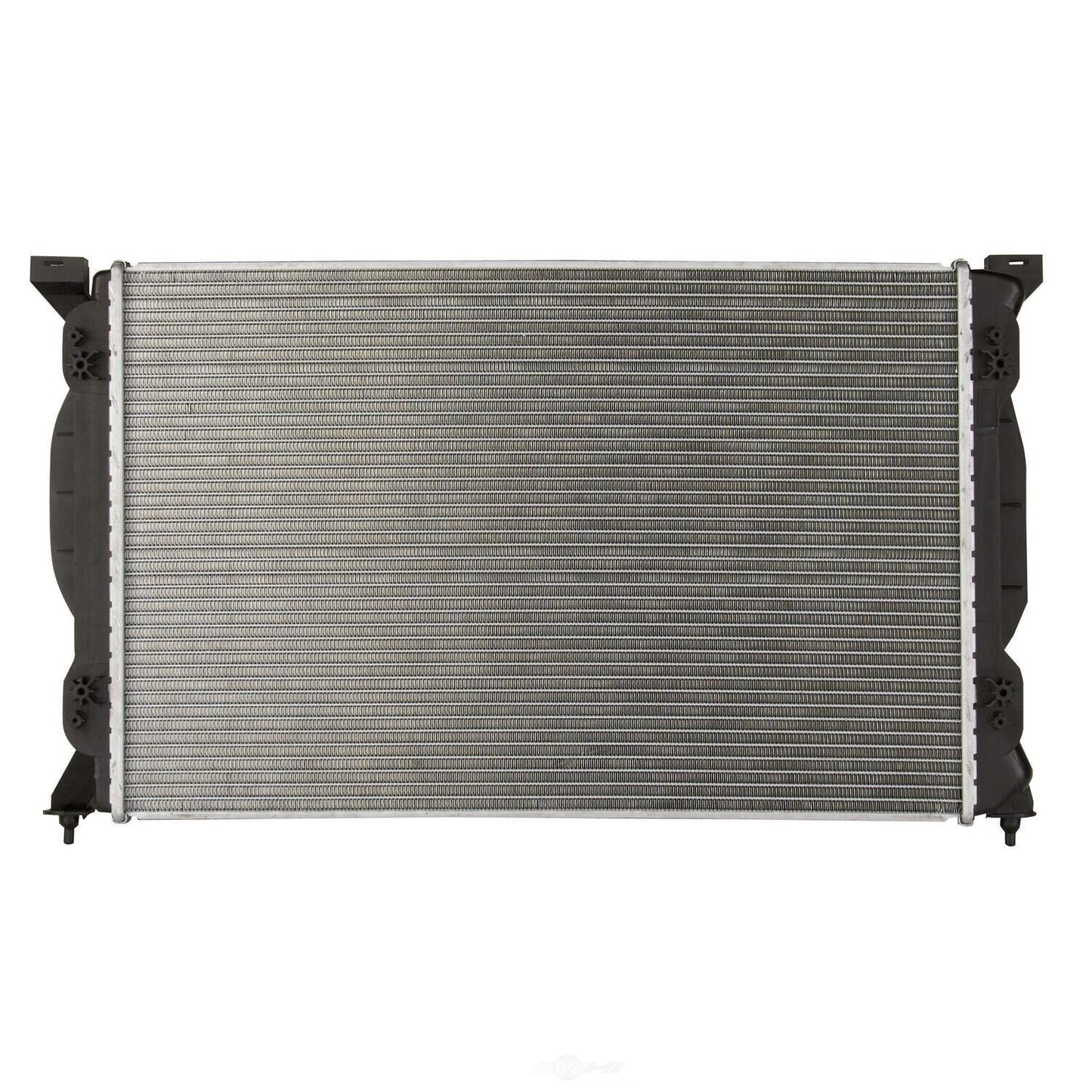 Spectra Premium Industries Inc CU2557 Radiator