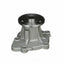 CARTER WATER PUMPS W1982M Engine Water Pump