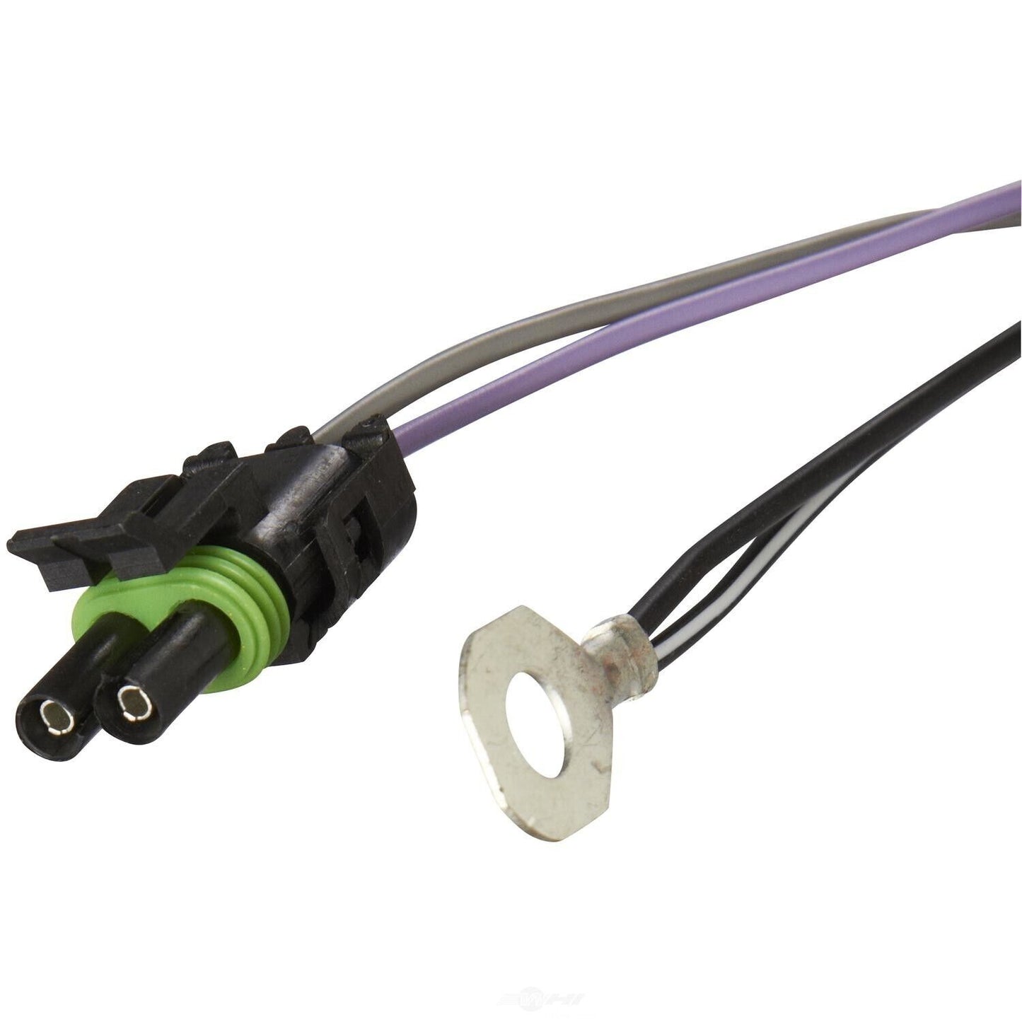 Spectra Premium Industries Inc SP06F2H Fuel Pump and Sender Assembly