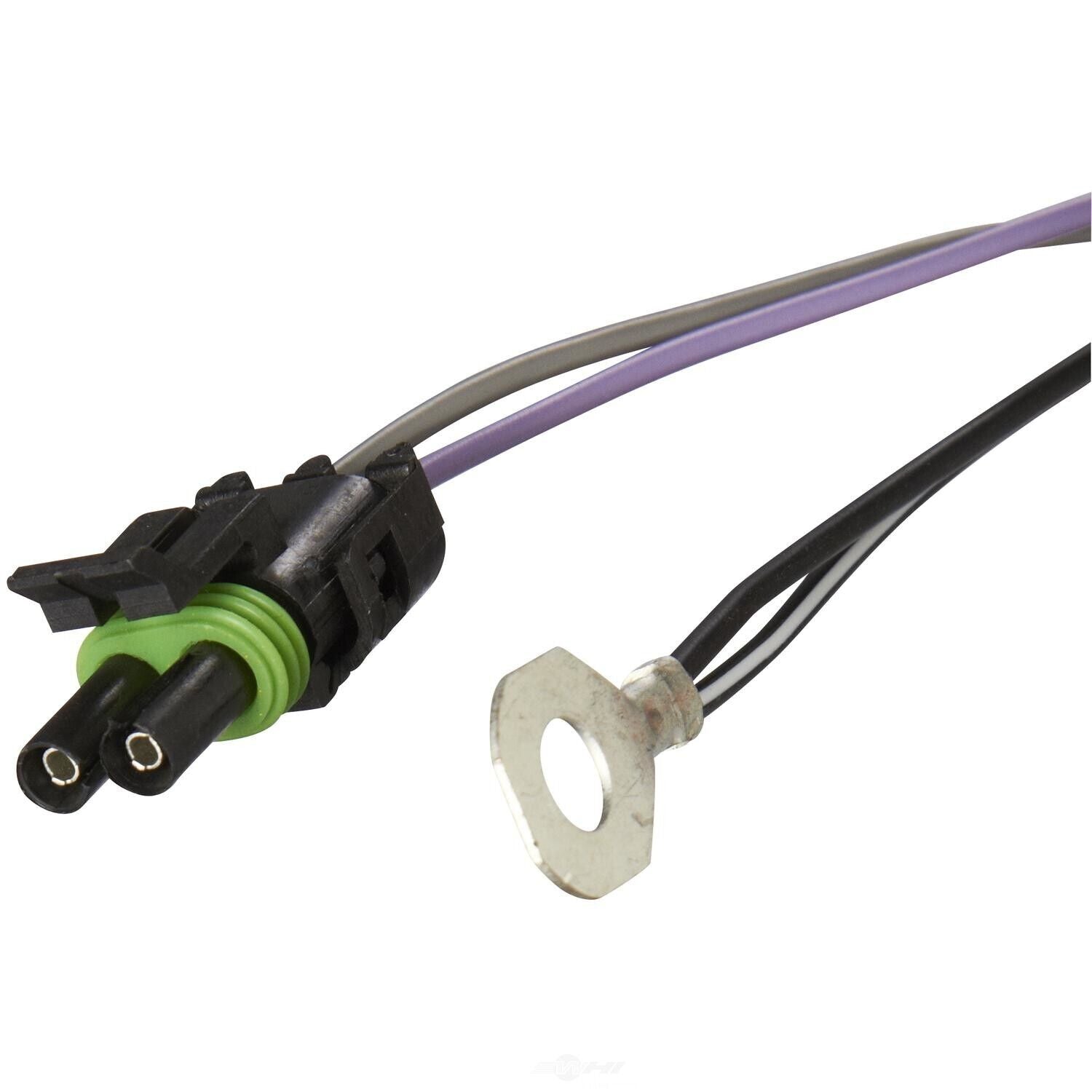 Spectra Premium Industries Inc SP06F2H Fuel Pump and Sender Assembly