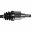 GSP North America NCV53024 CV Axle Assembly