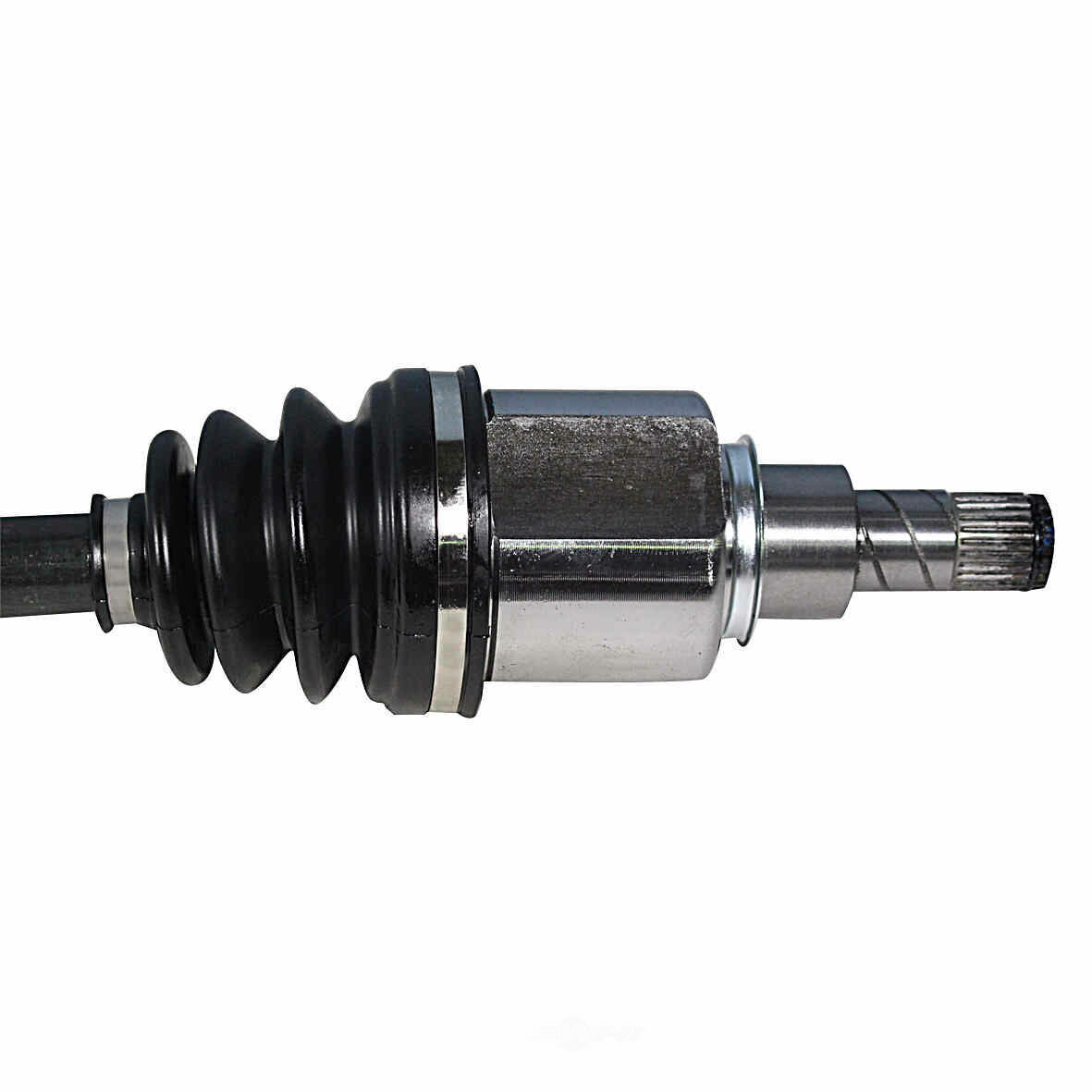 GSP North America NCV53024 CV Axle Assembly