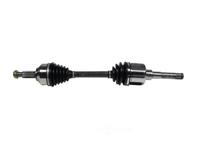 GSP North America NCV11541 CV Axle Assembly