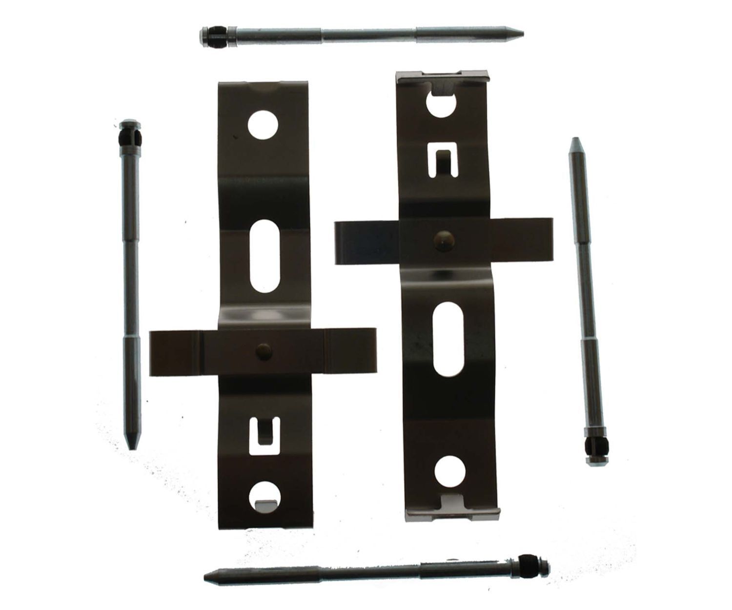 Raybestos H18239A Disc Brake Hardware Kit