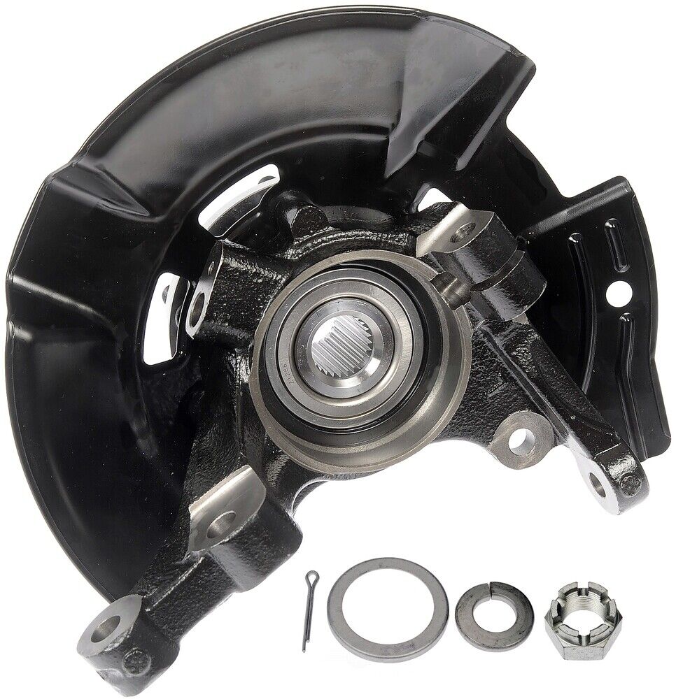 Dorman 698-465 Wheel Bearing and Hub Assembly