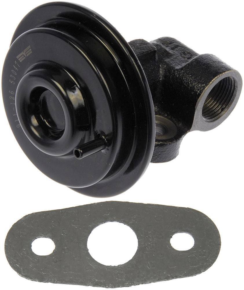 Dorman 911-126 Exhaust Gas Recirculation (EGR) Valve