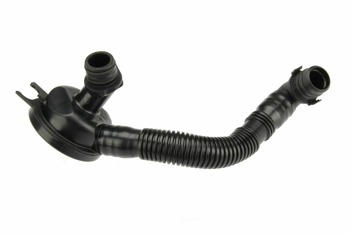 URO SHORT SKU URO-015601 Engine Crankcase Breather Hose