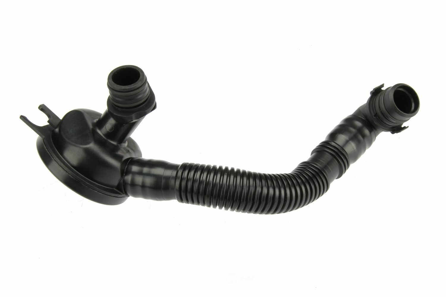 URO SHORT SKU URO-015601 Engine Crankcase Breather Hose