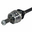 GSP North America NCV27990 CV Axle Assembly