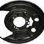 Dorman 947-021 Brake Backing Plate