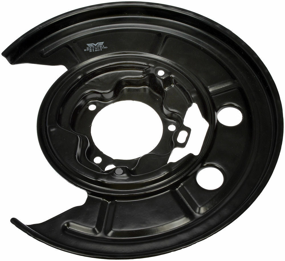 Dorman 947-021 Brake Backing Plate