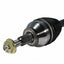 GSP North America NCV11167 CV Axle Assembly