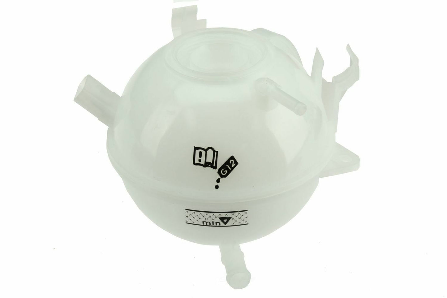 URO SHORT SKU URO-010686 Engine Coolant Reservoir