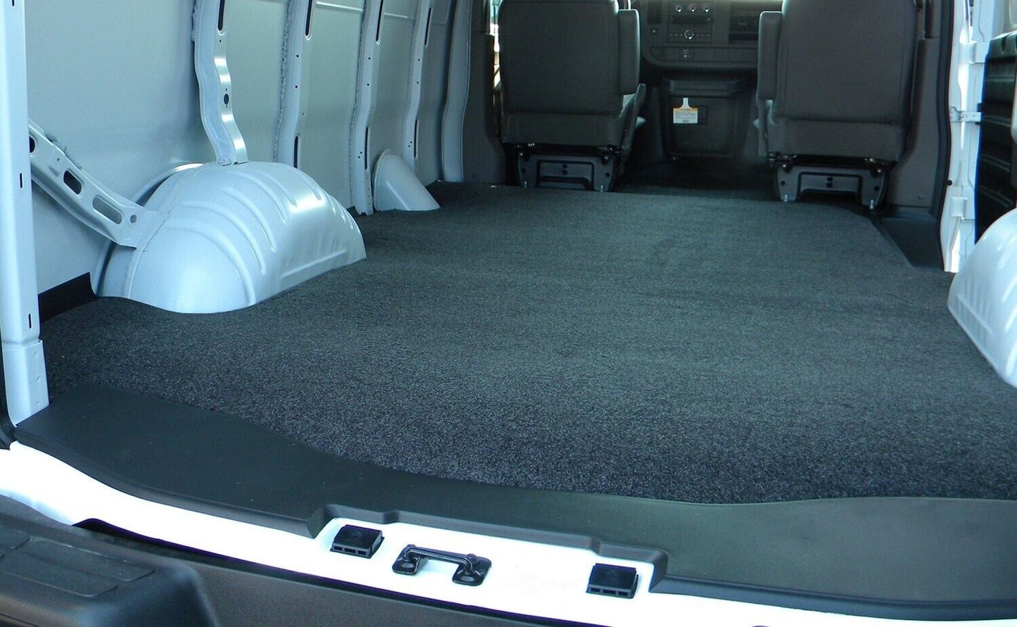 Bedrug VRF92 Cargo Area Liner