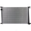 Spectra Premium Industries Inc CU13167 Radiator