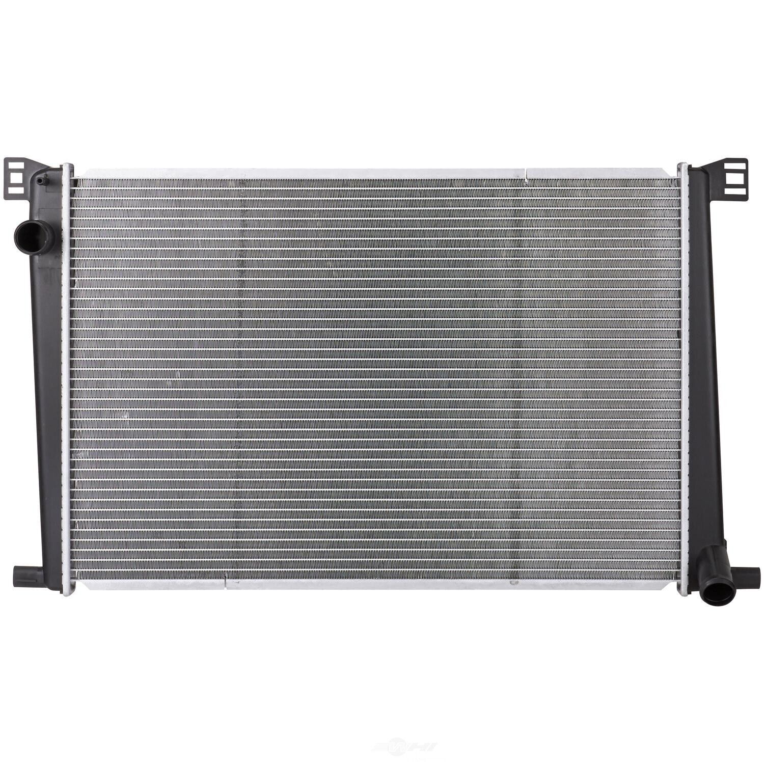 Spectra Premium Industries Inc CU13167 Radiator
