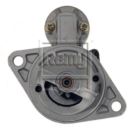 Remy 17292 Starter Motor