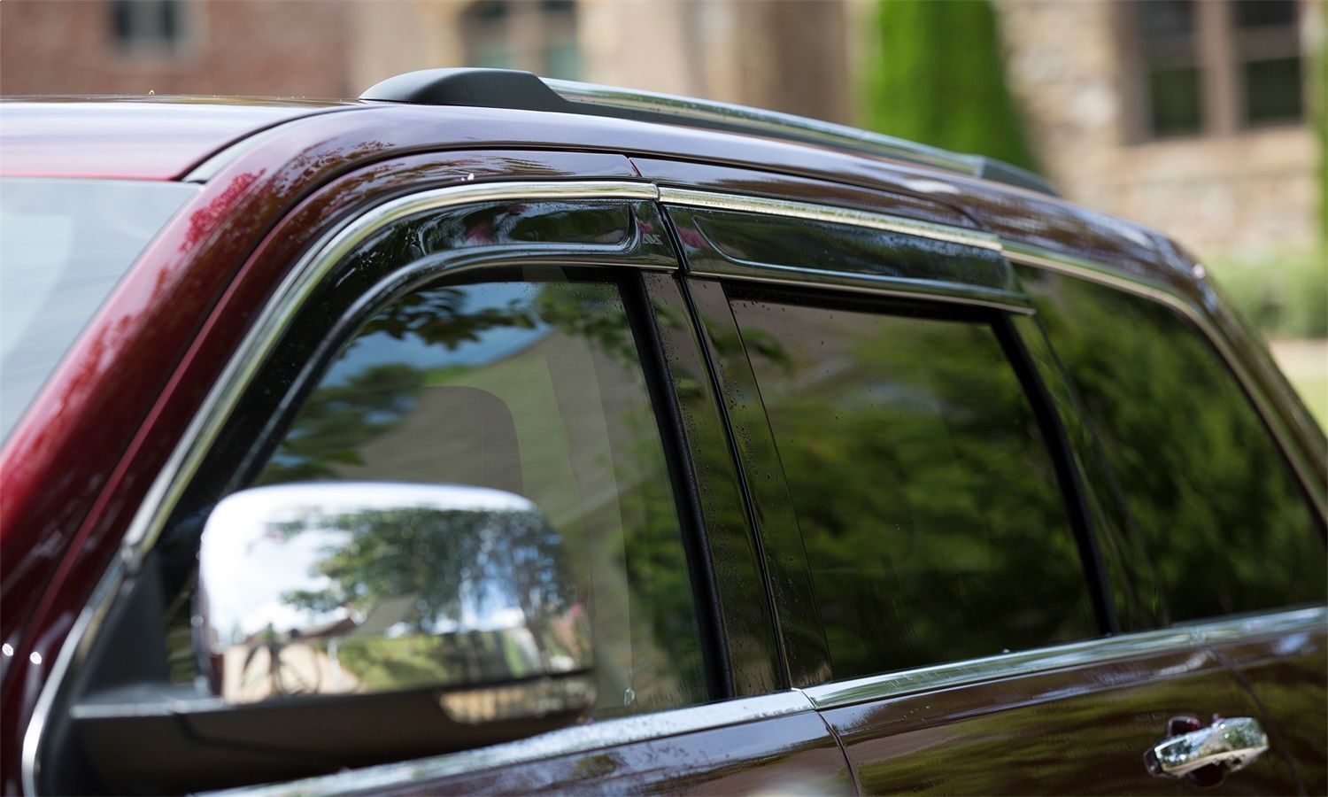 Auto Ventshade (AVS) 794053 