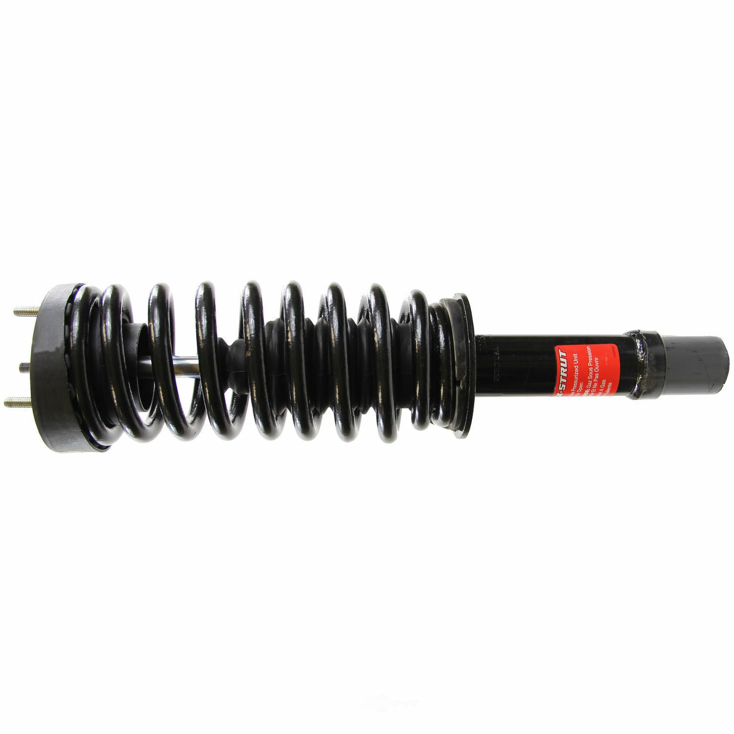 Monroe 272254L Suspension Strut and Coil Spring Assembly