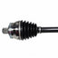 GSP North America NCV23541 CV Axle Assembly