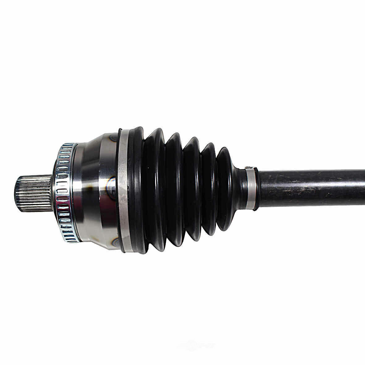 GSP North America NCV23541 CV Axle Assembly