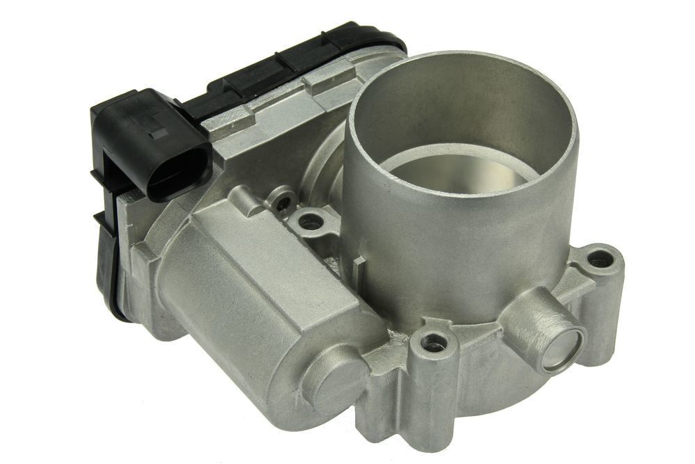 URO SHORT SKU URO-016112 Fuel Injection Throttle Body