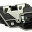 URO SHORT SKU URO-017666 Door Lock Actuator