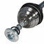 GSP North America NCV27049 CV Axle Assembly