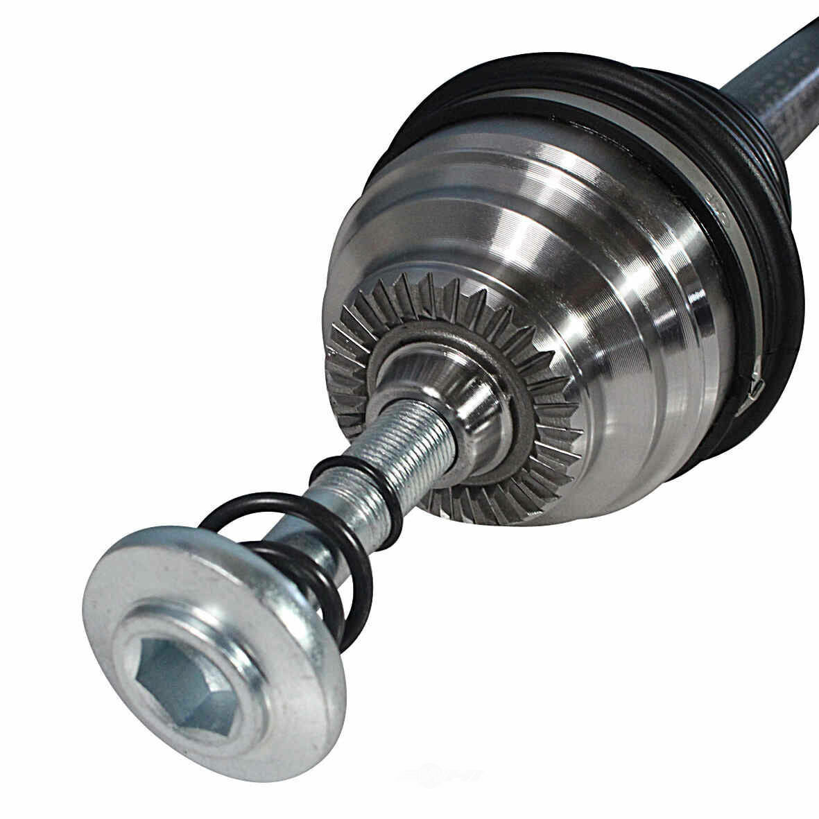 GSP North America NCV27049 CV Axle Assembly
