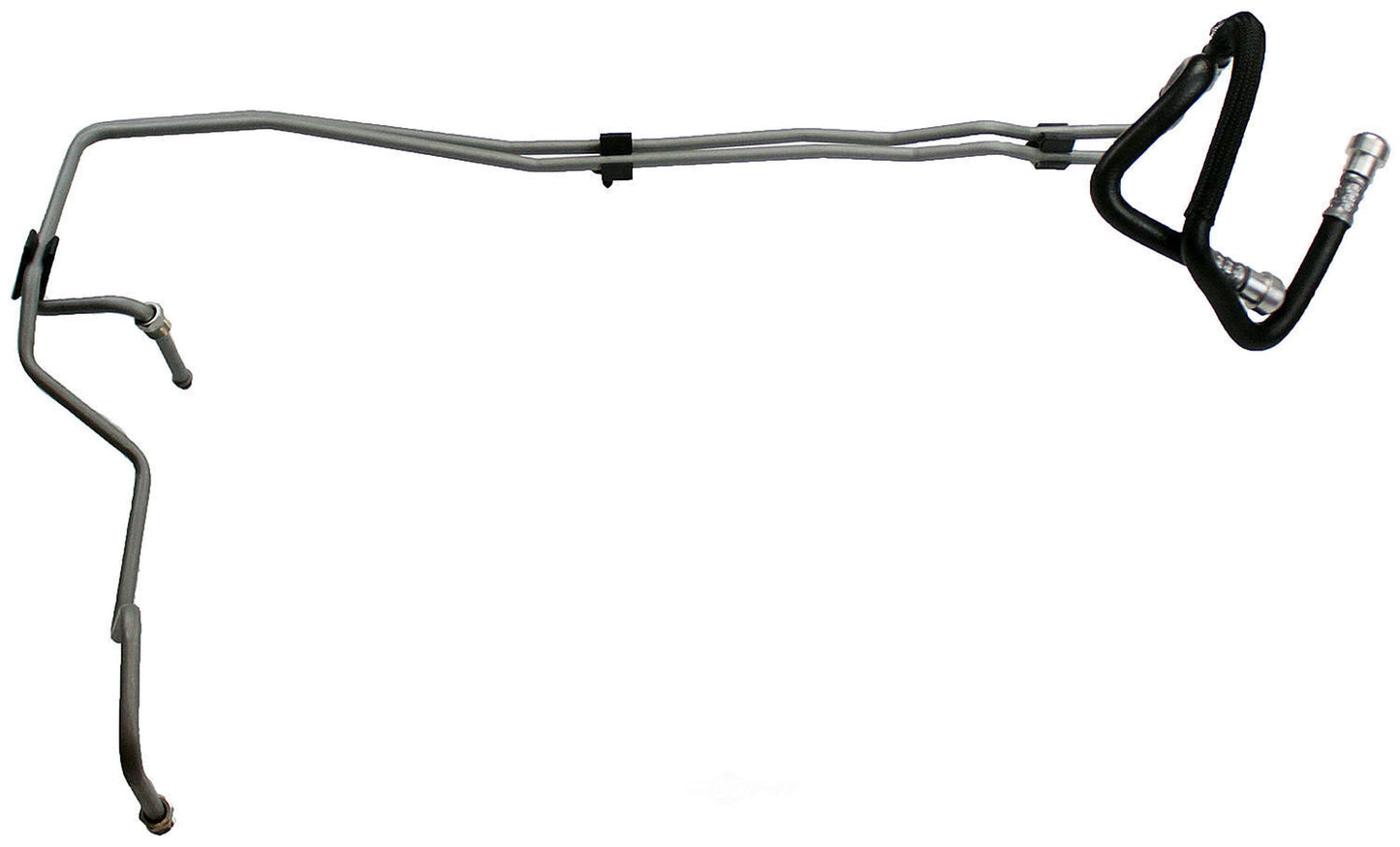Dorman 624-642 Automatic Transmission Oil Cooler Hose Assembly