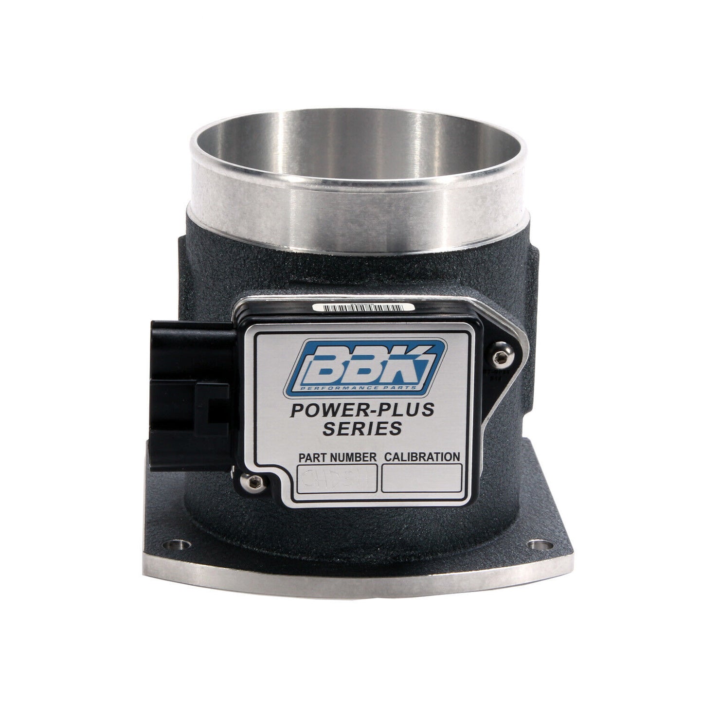 BBK Performance Parts 8019 Mass Air Flow Sensor