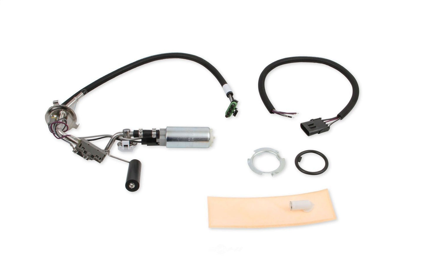 Holley 12-315 Fuel Pump Module Assembly