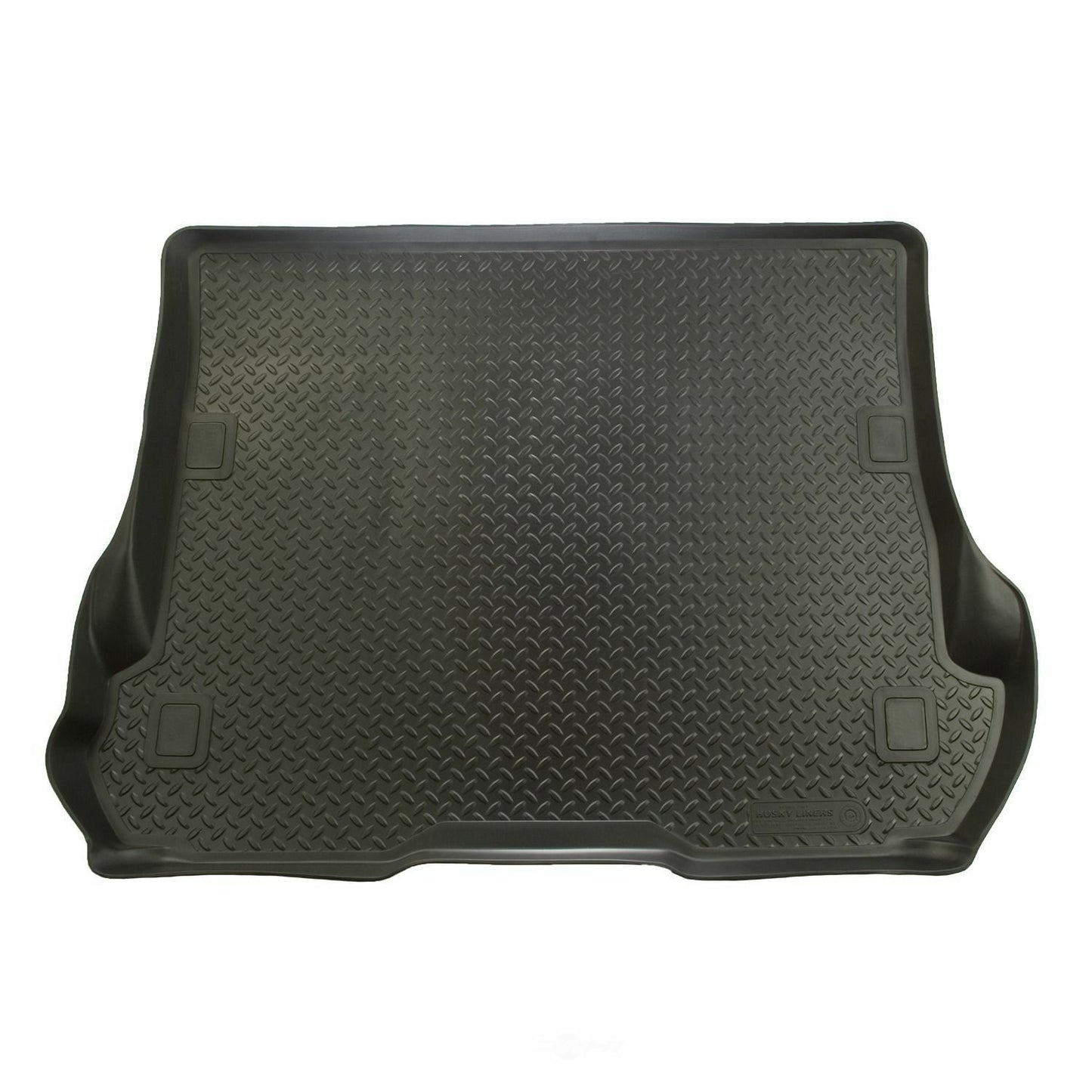 Husky Liners 23901 Cargo Area Liner
