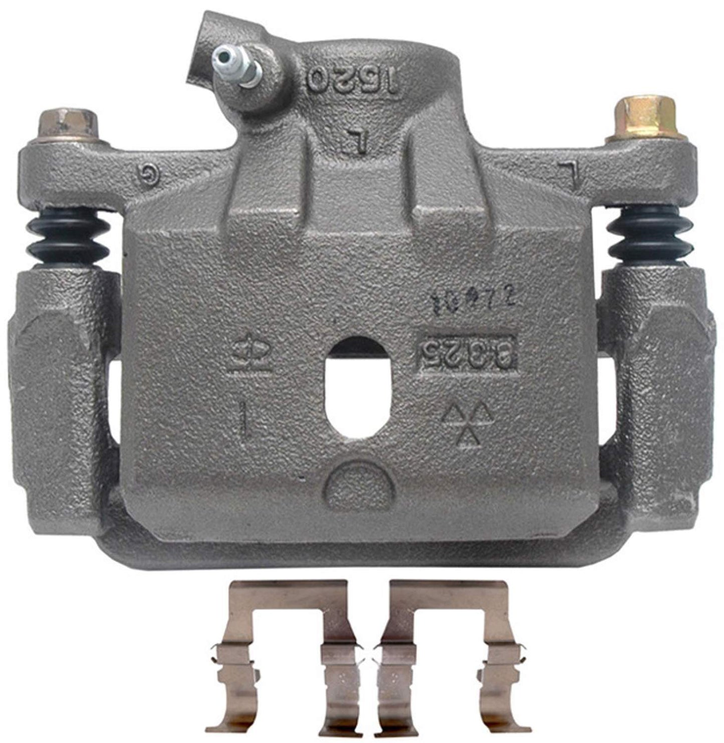 ACDelco Professional Durastop 18FR1268 Disc Brake Caliper