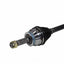 GSP North America NCV37532 CV Axle Assembly