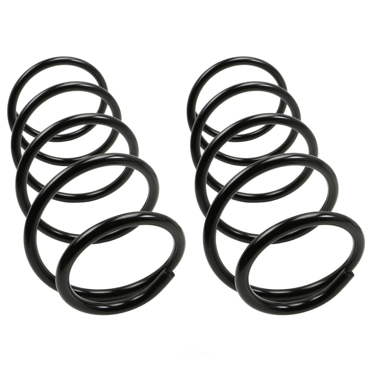 Moog 81720 Coil Spring Set