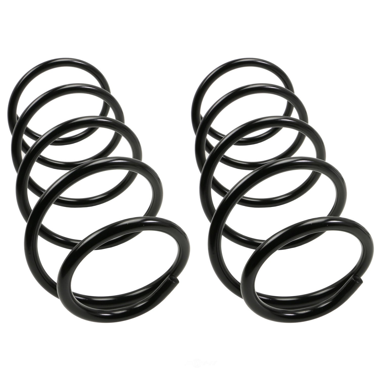 Moog 81720 Coil Spring Set