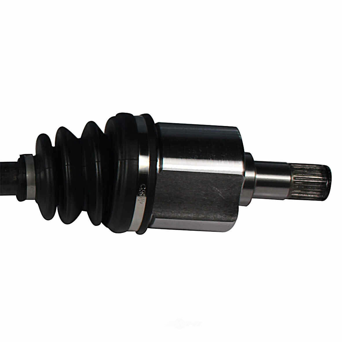 GSP North America NCV36078 CV Axle Assembly