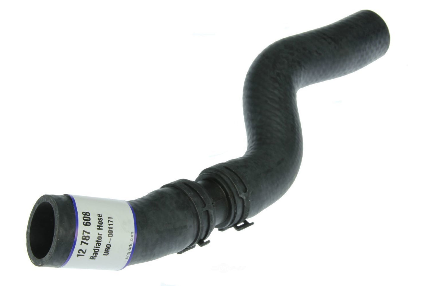 URO SHORT SKU URO-001171 Radiator Coolant Hose
