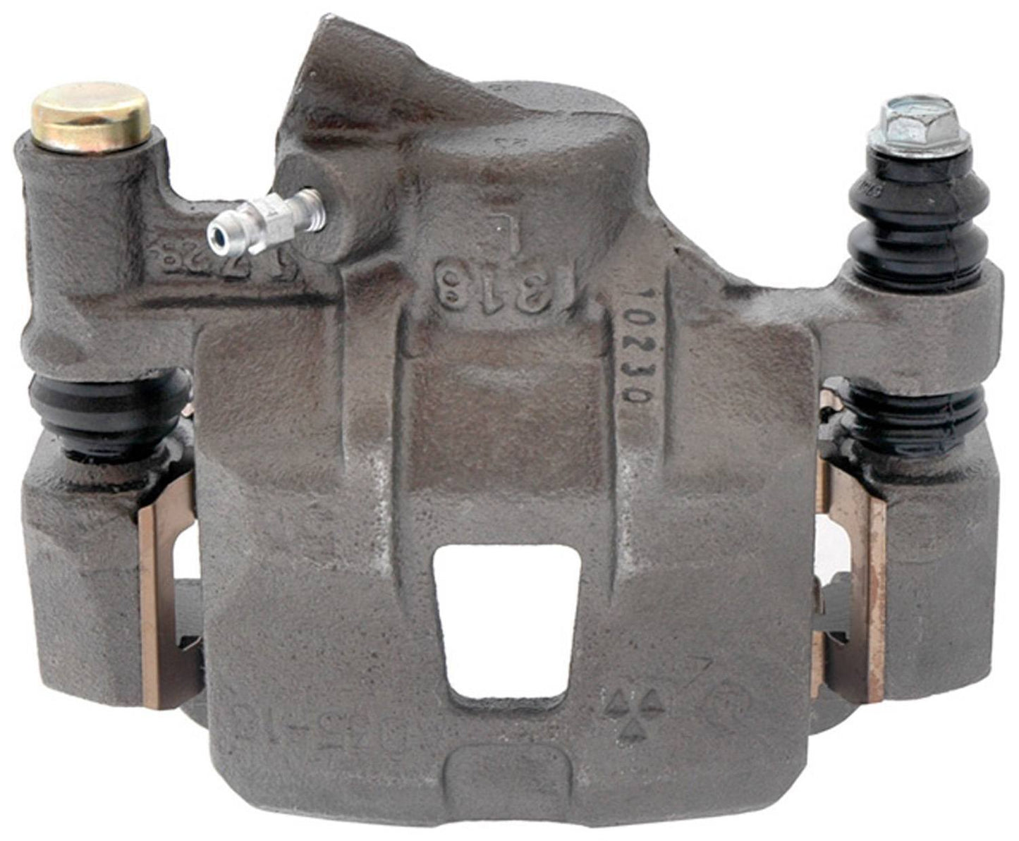 ACDelco Professional Durastop 18FR1026 Disc Brake Caliper