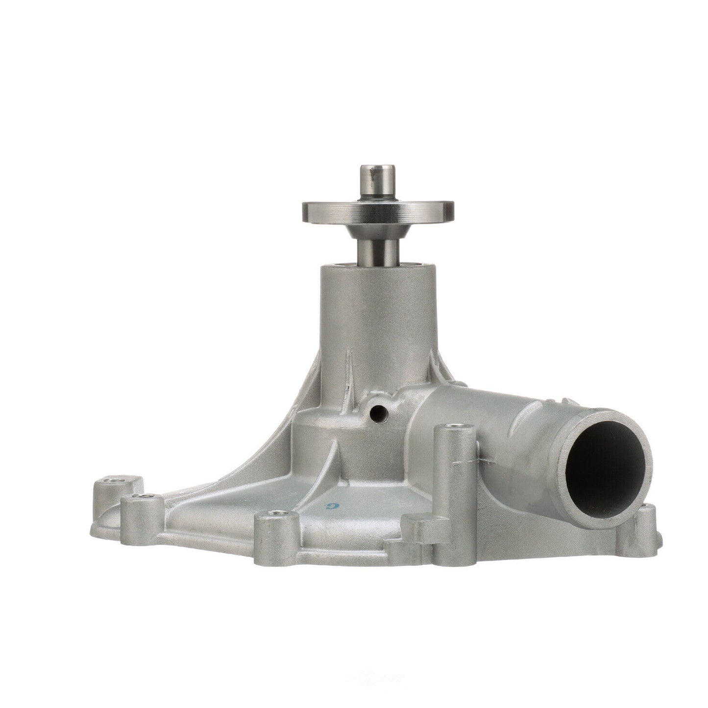 CARTER WATER PUMPS W606M Engine Water Pump