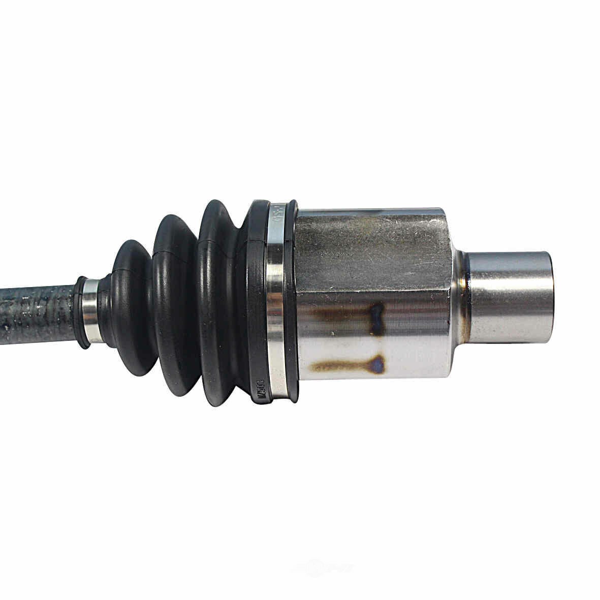 GSP North America NCV11535 CV Axle Assembly