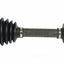 GSP North America NCV10235 CV Axle Assembly